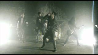 Desakato - Cada Vez (Videoclip Oficial)