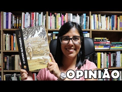 OPINIO | "O homem que passeia" de Jiro Taniguchi