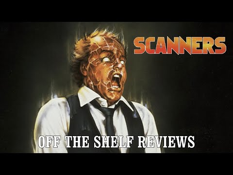 Scanners Review - Off The Shelf Reviews