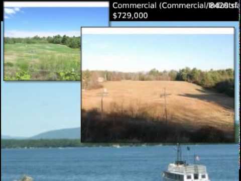 $729,000 Commercial (Commercial/Industrial), Meredith, NH