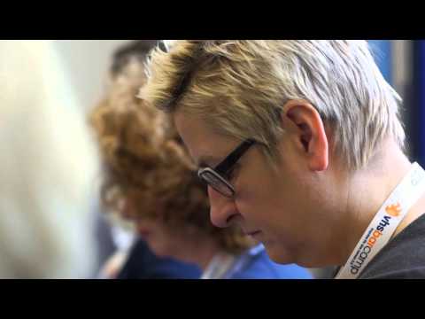 VHS Barcamp in Hamburg am 15./16.April 2016