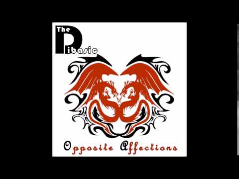 The Dibasic - One Love (feat. Cory Friesenhan)