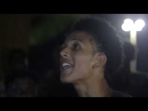 Sing e Macarrão x Darem e Sam - Batalha da Torre 96ª edição (1º fase)