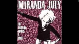 Miranda July - Hotel Voulez-Vous