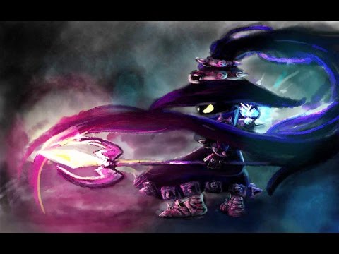 Scarra Play Veigar vs Gangplank Mid - League Of Legends  S7 Ranked Gameplay