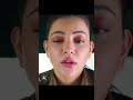 Kajal Agarwal Closeup Expressions Kajalagarwal Closeup Actress Expression