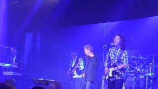 The Jones Gang ~ Angel @ Skegness 21 01 17