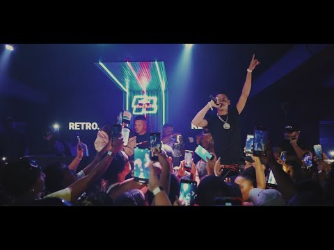 Neverbroke Daily: Fok Met Die (Intro to Ziggy4x, Tour life, Kulture gang, Bakergotthekeys)