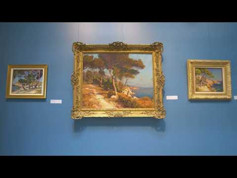 Teaser Exposition « Couleurs des Suds, Antoine & Jos Henri Ponchin »