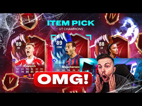 Meine BESTEN REWARDS in EA FC 26 😍 EA GÖNNT ENDLICH ‼ Weekend League Best Of 🔥