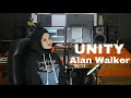 UNITY - Alan X Walkers Cover By Eltasya Natasha