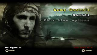 Blazing Angels (Xbox) - Capture the Base Online 2021