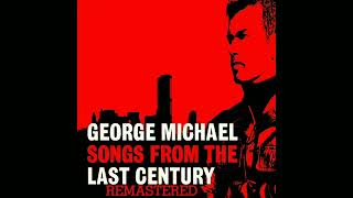 George Michael - My Baby Just Cares For Me (Remastered)