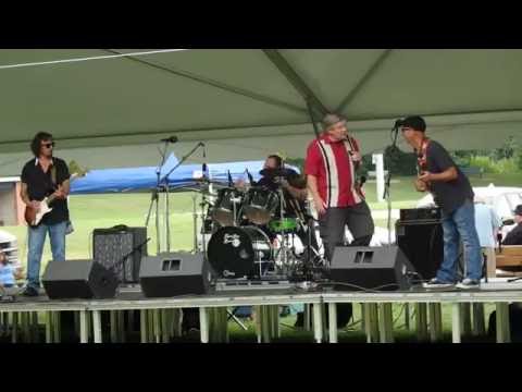 Dutchman's Basement Blues Band - In the Basement