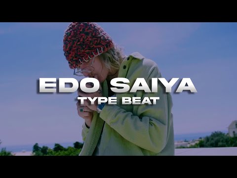 (FREE) Edo Saiya x Lil Lano Type Beat "Hin und Her" 2022