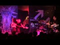 Cynic - Celestial Voyage - Live 1/20/10