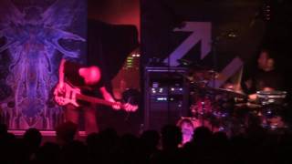 Cynic - Celestial Voyage - Live 1/20/10