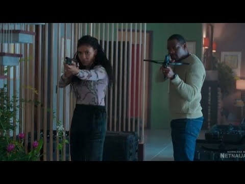 Cal brings Juliette home | First kill