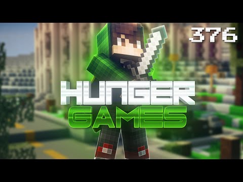 Minecraft Hunger Games: Episode 376 | NEW INTRO!!