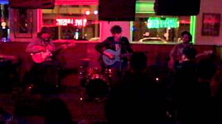 Howler -- Wailing (Making Out)