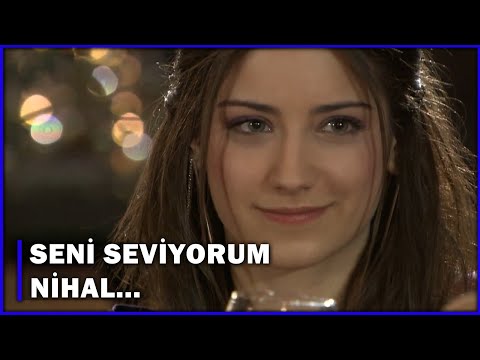 Behlül: ''Seni Seviyorum  Nihal'' - Aşk-ı Memnu 67.Bölüm