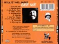 Willie Williams meets Jah Shaka - See Me - Leon Channel Willie Williams meets Jah Shaka - See Me