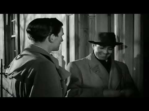 I'll Never Forget You I American Fantasy Film 1951 I Tyrone Power, Ann Blyth, Michael Rennie