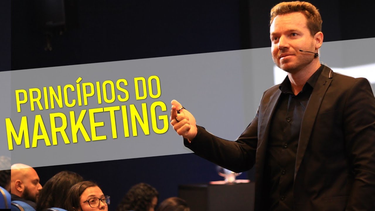 PRINCÍPIOS DO MARKETING - Leandro Moreira - ADVANCED 26 /#14