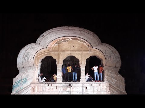 Pathargarh Fort || Najibabad || Monsoon 2018