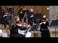 George Frideric Handel Messiah HWV 56: Sinfonia (Overture) and Pifa (Pastoral Symphony)