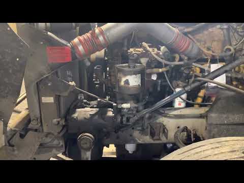 Video for Used 2000 Caterpillar 3406 Engine Assy