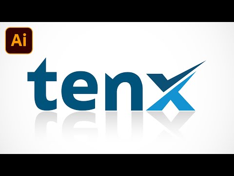 How To Use Envelope Distort On Type In Illustrator Warp Text Into Shapes with Illustrator