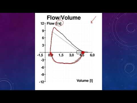 Lungenfunktionsuntersuchung (Lufu mit Beispielen)