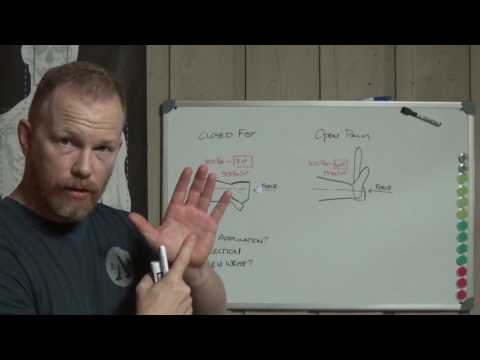 Red Beard Combatives