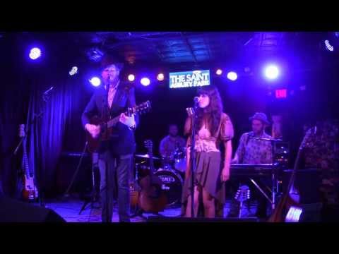 David Ford, Jarrod Dickenson, & Emily Grove     "The Weight"