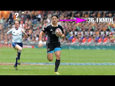 Craziest "Speed Kills" Moments