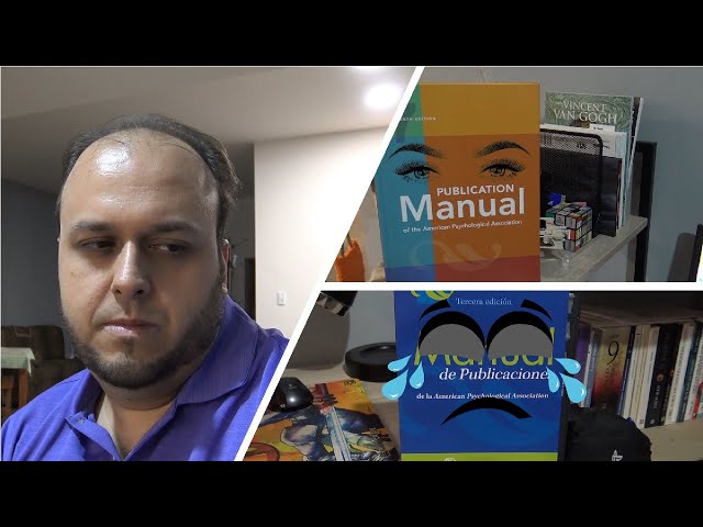 Vídeo relacionado con Adecuaciones Practicas del Manual de publicaciones APA7 para el Diseño de Trabajos de Investigación