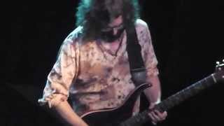 Melvin Seals &amp; JGB w/John Kadlecik...Mississippi Moon...San Francisco, CA...6-26-15