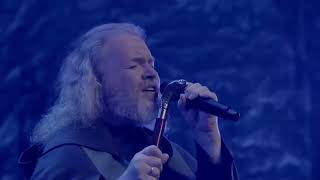 Ayreon - Evil Devolution - Electric Castle Live