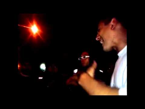 Samex vs Maniac - Semifinal - Clasificatoria Interbarrios 2 - Raptonda