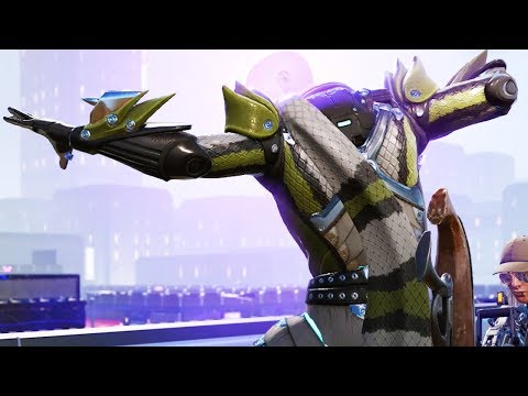 Sneak 100 [#47] - XCOM 2 War of the Chosen Modded Legend