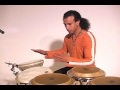 Rhani Krija: Combinations of Cultural Drums thumbnail
