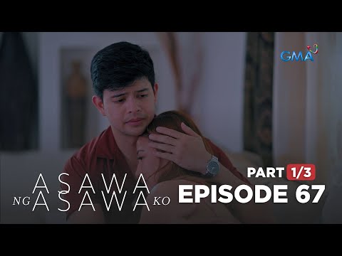 Asawa Ng Asawa Ko: Jordan will take care of Shaira! (Full Episode 67 – Part 1/3)