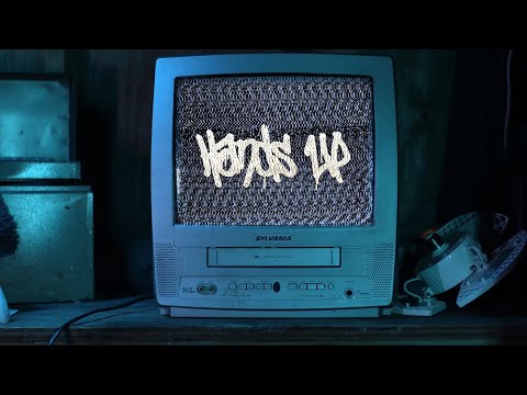 Discrepancies - Hands Up (Official Music Video)