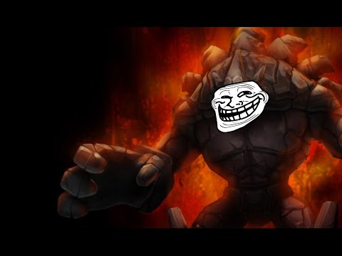 URF 2015 in 1 Minute [League of Legends]