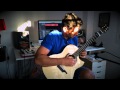 Le Jardin D´Adonis (Pierre Bensusan) played by Javier Rubio Carballo