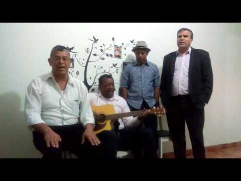 Ebenezer So Cristo salva o pecador