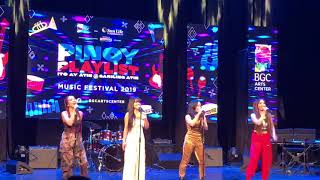 4TH IMPACT - UNLEASH THE DIVA (Live)
