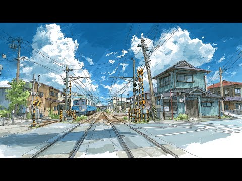 "Soundtrack for Emotional Self-Sabotage" - Math Rock Gems from Japan Vol.0