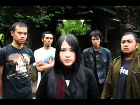 Armored - Within My Lachrymal ( Band Symphonic Gothic Metal Bandung Indonesia )